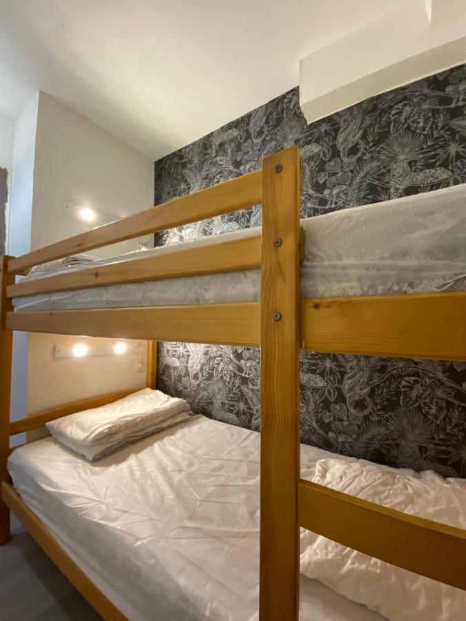 Studio Cabine Centre Port Cap d'Agde Buitenkant foto
